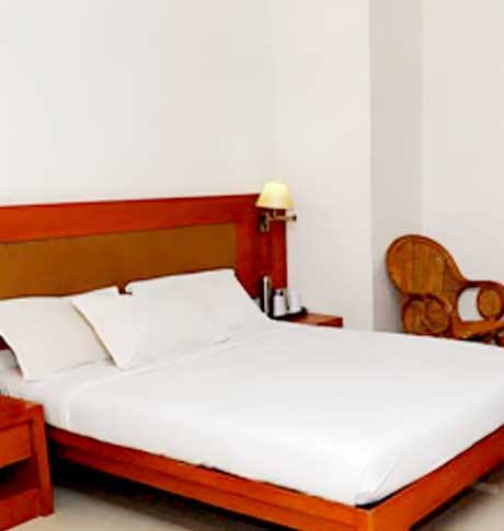 Westway Hotel, Kochi 3